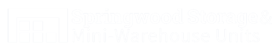 springwood storage logo